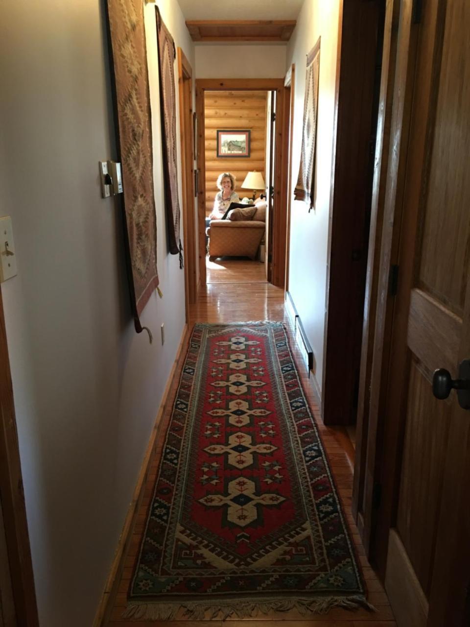 Canyon Wren Bed And Breakfast บลัฟฟ์ ภายนอก รูปภาพ